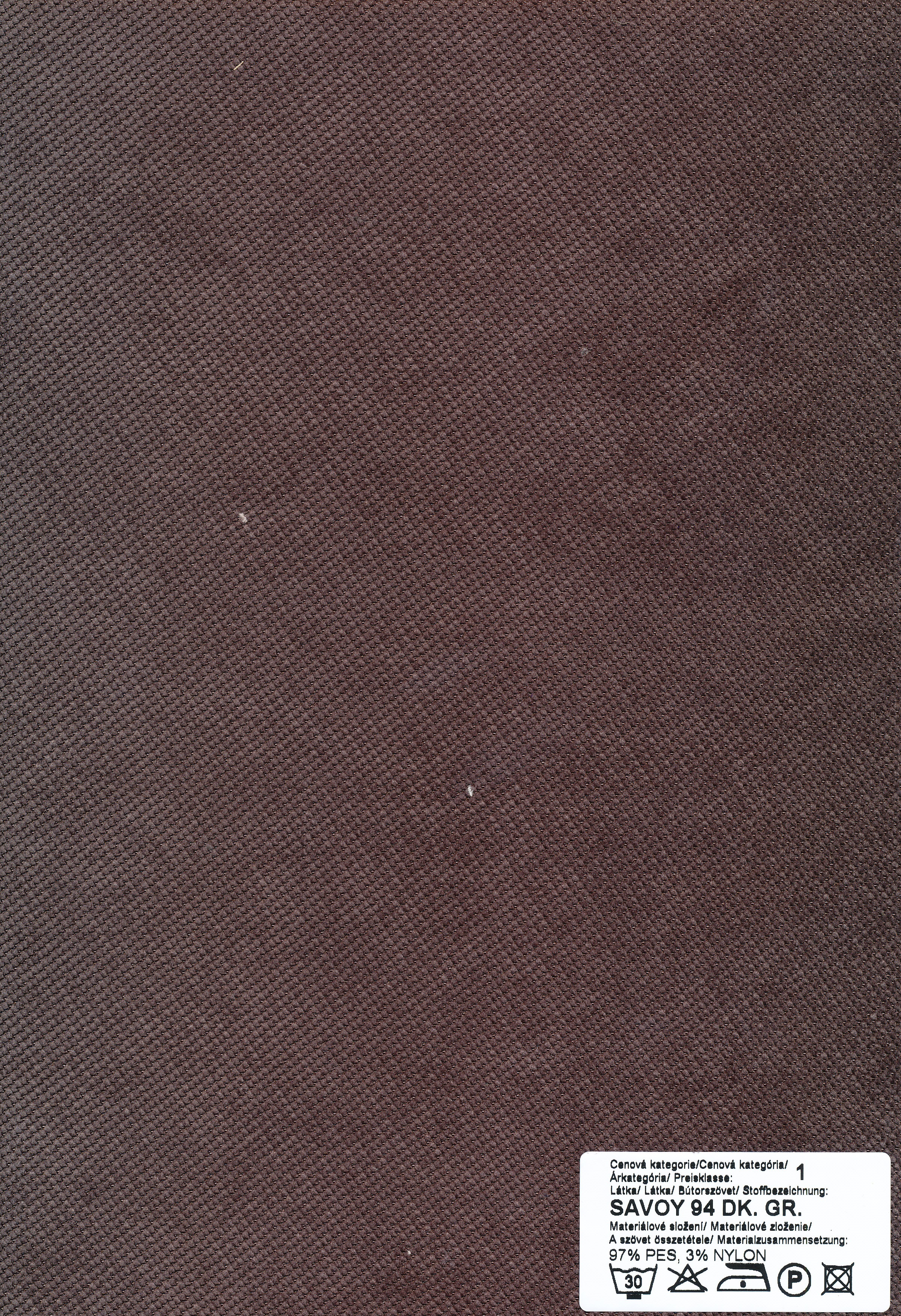 SAVOY 94 DK.GR
